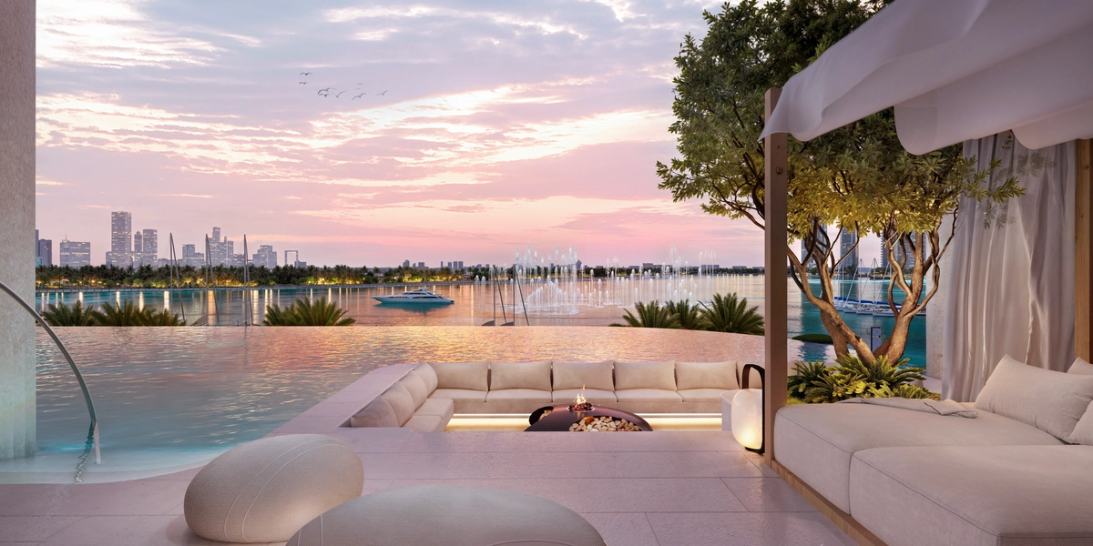 Luxury Off-Plan Villas in Dubai